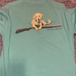 NWOT: Southern Company Short Sleeve
